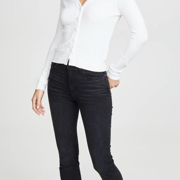 Sarah Slim Jeans - Picture 2 of 7